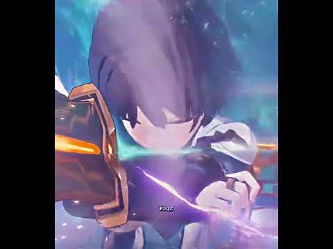 Scaramouche/Wanderer Edit || LET ME SEE YA MOVE! || Genshin Impact
