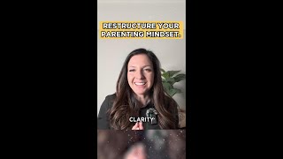 Remember this, your child's happiness isn't your job. #ParentingGoals #MomConfidence #ParentingTips