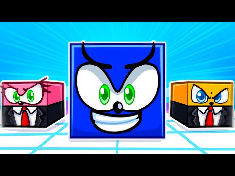 Protect The President In Roblox Color.io!