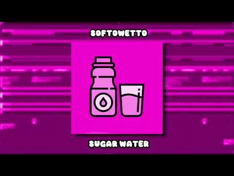 softowetto - sugar water (kawaii funk)