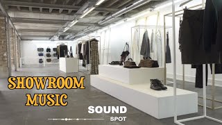 Elegant Showroom Vibes: 2 Hours of Sophisticated Music for a Stylish Space