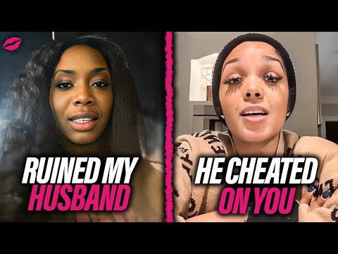 Yandy CONFRONTS Rasheeda Over Kirk Frost Killing Mendeecees Career