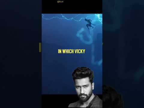 Vicky Kaushal is Bollywood king ?#vickykaushal #bollywood #bollywoodactor #bollywoodupdates#chavva