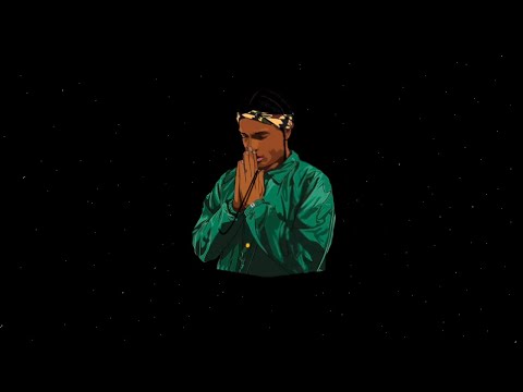 [FREE] A$AP Rocky Type Beat "Nightmare" | Hard Type Beat 2021 | Dope Type Beat