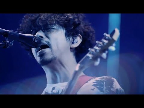 Asian Kung-Fu Generation - Blackout [Live]