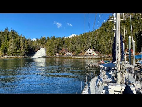 Alaska boat life Ep 17