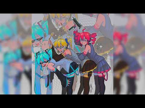 Triple Baka | Trap Remix