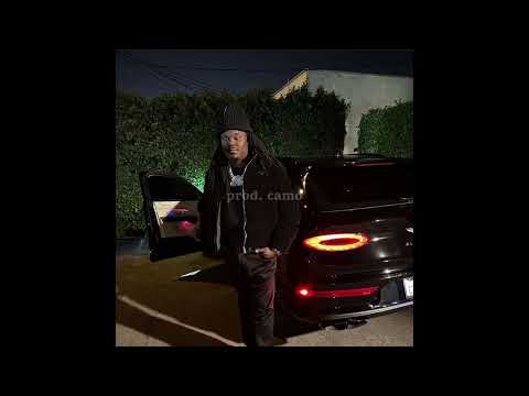 [FREE] LUCKI x YC type beat - "customs"