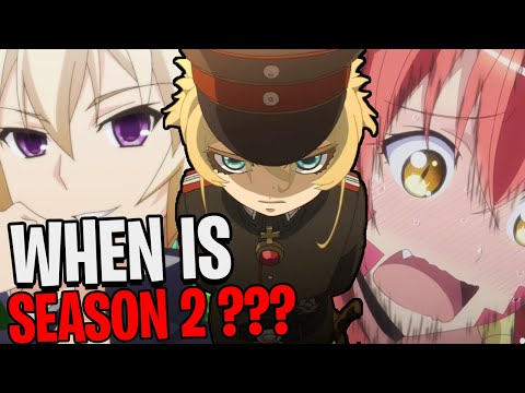 These Animes DESPERATELY Need A Second Season NOW!!!