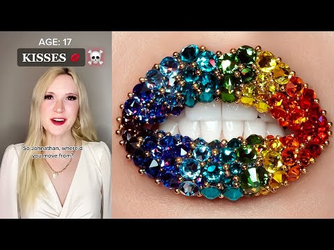 💄Repairing Makeup Storytime💋Regal Nails Brianna Guidryy Idol | POVs Tiktok Compilations 2023 #314
