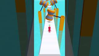 Fun Race 3D Game 🎯 #shorts #funrace3dgame #ytshorts