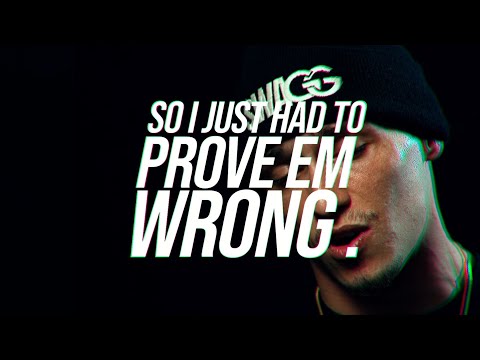The Real Young Swagg - "Prove Them Wrong" (Official Music Video)