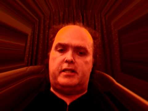 Space God Satellite