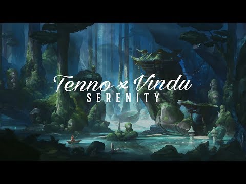 Tenno & Vindu - Serenity