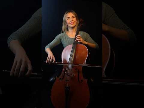 Nothing's Gonna Change My Love For You on cello 🎻 Listen and feel 🎶❤️ #cello #cellocover #music