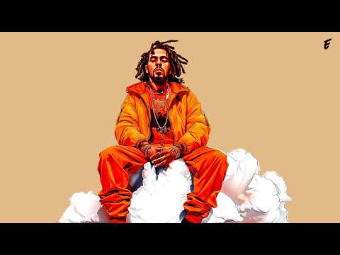 A soulful rap type beat
