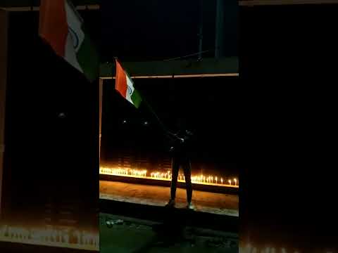 देश भक्तों की दिवाली🇮🇳🇮🇳 जय हिन्द वंदे मातरम् 🇮🇳🇮🇳