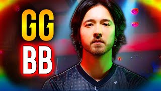 Gaimin Gladiators vs BetBoom Team - DREAMLEAGUE SEASON 26 DOTA 2 - GROUP STAGE 2