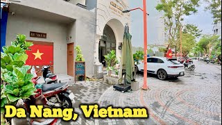 Da Nang, Vietnam Walking Tour | Expat and Tourist Town