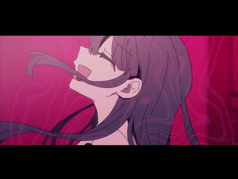 [Music Video] みつけて、みつめて。 / ぐちり feat. 初音ミク （Find me, Look at me. / Guchiry ft. Hatsune Miku）