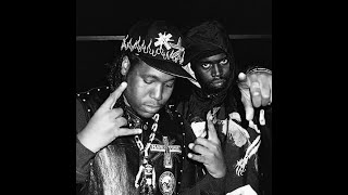 (FREE) Rap Beat - Stone Face | Old School Freestyle Boom Bap Type Beat