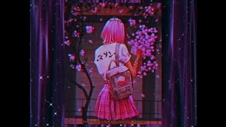 Hanagasumi 花霞 | Lofi HipHop Mix | Prod. by Dani Sogen