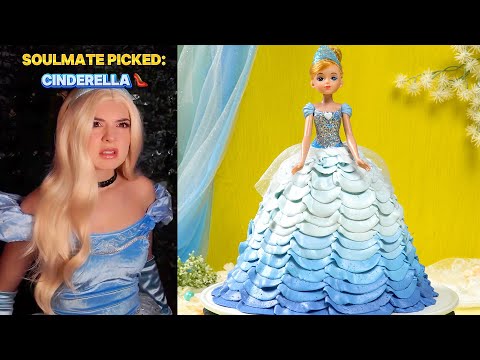🌈 Cake Storytime TikTok 🌈 @Brianna Mizura 🌏 POVs Tiktok Compilations Part 359