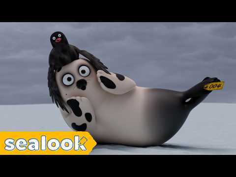 EP.131 Who’s this DIVA 💅 | SEALOOK Official