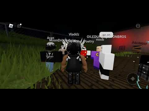 just straight up fighting for about 21 minutes
