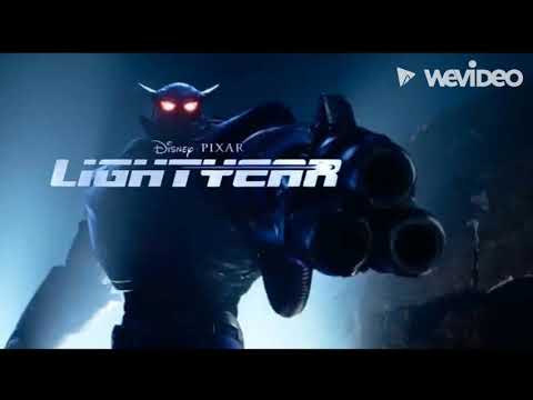 Lightyear Zurg's Theme Extended