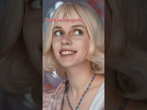 pov: BEAUTY STANDARDS  (ep 1) have you ever had anything similar in your life?