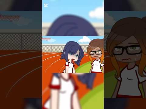 DUMB WAYS to D!3❗️|| [Miraculous Ladybug] || AU❗️|| #mlb #gacha #trend #recommend #gachamlb
