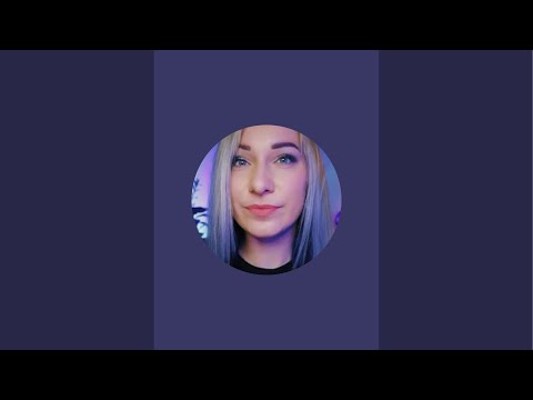 Sleepy ASMR 😴