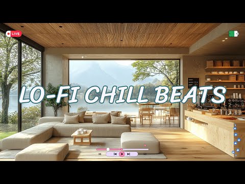 How's Your Mood? 🌸 Uplifting Lofi Music for a Better Day 🎀 Soft Lofi Music for a Peaceful Day 🌞