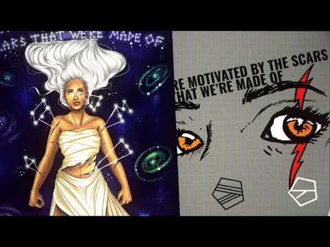 STARSET – TRIALS [Official Fan Lyric Video]