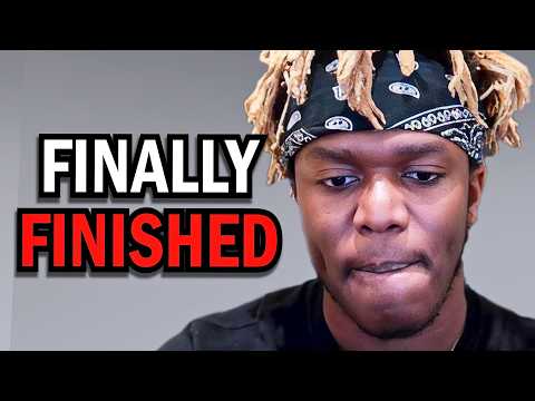 KSI And Logan Just Got Exposed Big Time.. #12