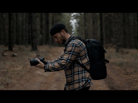 Videography Tips Using The Canon EOS R5