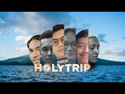 HOLYTRIP - Keliling Sumatera Barat