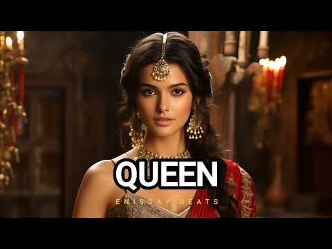 QUEEN - Arabic Type Beat Reggaeton Instrumental | Prod by Enissay BEATS