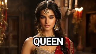 QUEEN - Arabic Type Beat Reggaeton Instrumental | Prod by Enissay BEATS