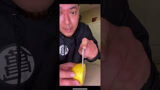 The ONLY WAY to eat Hot Cheetos!!!!  #Dpeezy2099 #Bussin