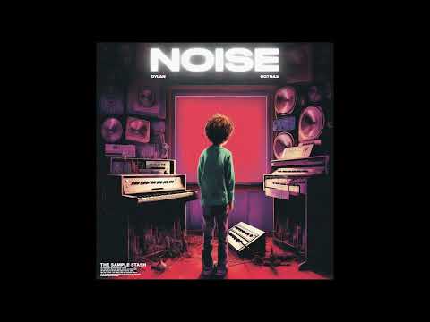 R&B Sample Pack - "NOISE Vol. 1"