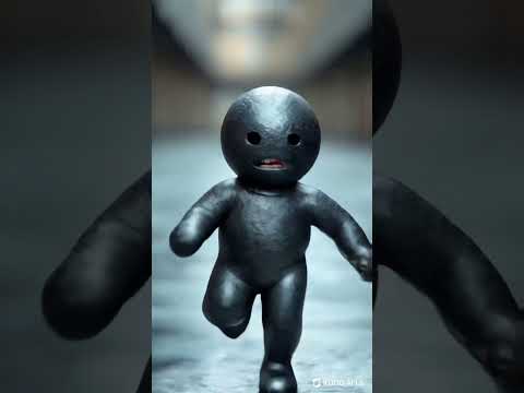 Metal Morph Loop Test #aigeneration #loop #artificialintelligenceart #klingai