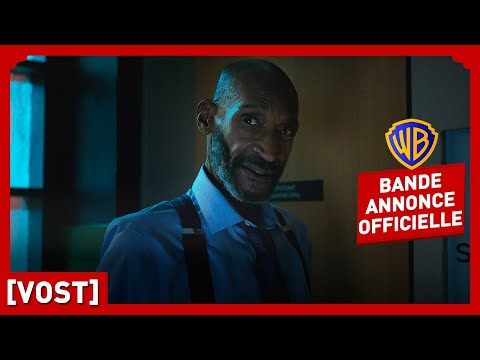Destination Finale Bloodlines | Bande-annonce officielle (VOST) | Tony Todd, Brec Bassinger