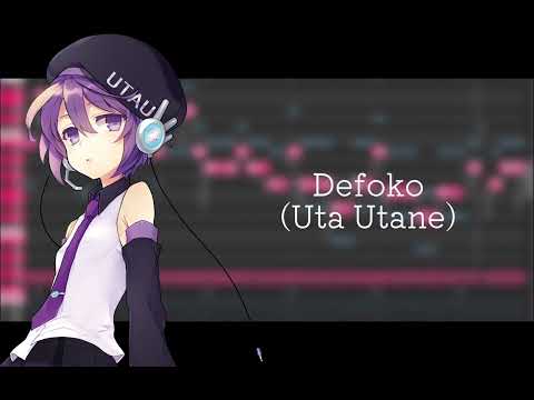 Darling // UTAU Voting!