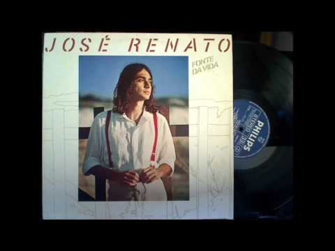 A Saudade Mata a Gente - Ze Renato