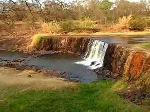 Cachoeira Rio do Carmo 01