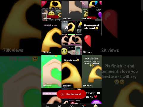 Found a match!! (How do they get so many views!?)