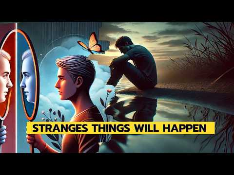 8 SIGNS that you are Experiencing a Spiritual Awakening