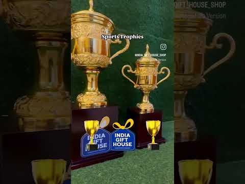 Sports | Trophies | #trending #viralvideo #reels #shorts #shortvideo #sports #trophies